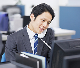 即ご相談のみでもOK!