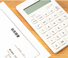 お見積りのみでもOK!